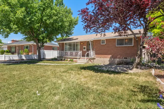 196 W 6th Ave, Midvale, UT 84047 - #2