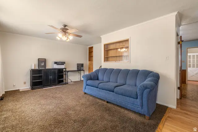 196 W 6th Ave, Midvale, UT 84047 - #3