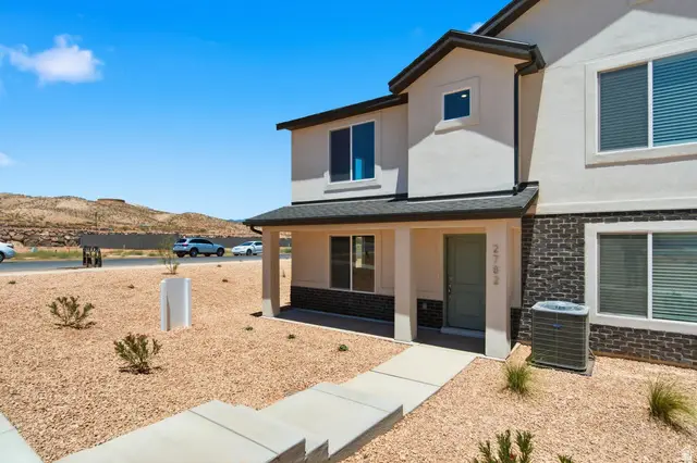 2242 S Wolverine Way #2519, Washington, UT 84780 - #1