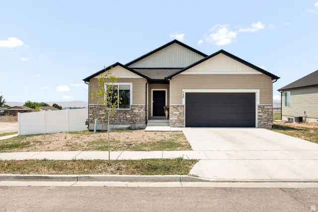 735 N 300 W, Smithfield, UT 84335 - #1