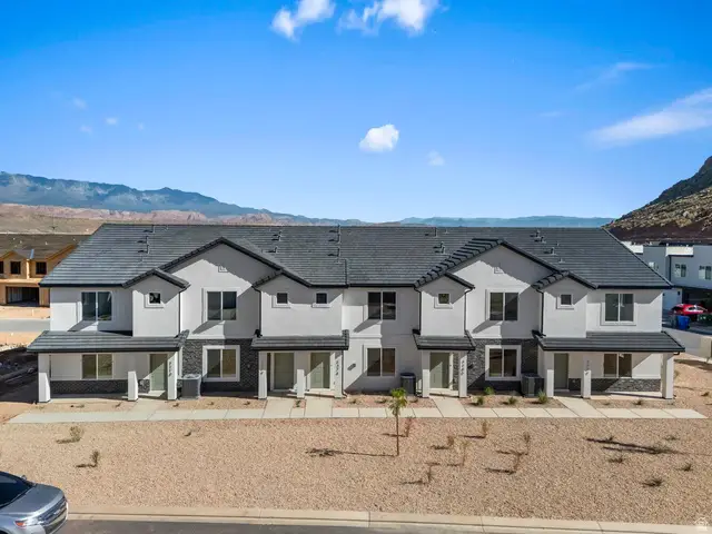 2232 S Wolverine Way #2522, Washington, UT 84780 - #2