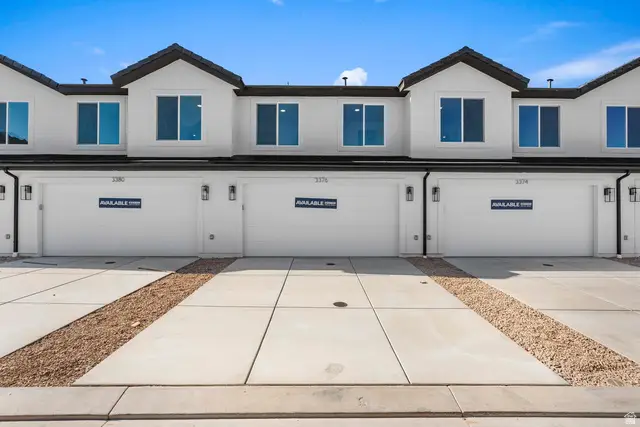2232 S Wolverine Way #2522, Washington, UT 84780 - #3