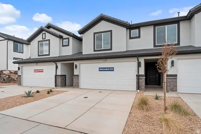 2221 S Wolverine Way #2462, Washington, UT 84780 - #3
