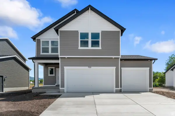 748 W 2840 S #5, Nibley, UT 84321