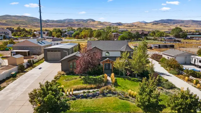15258 S Mountainside Dr W, Bluffdale, UT 84065 - #1