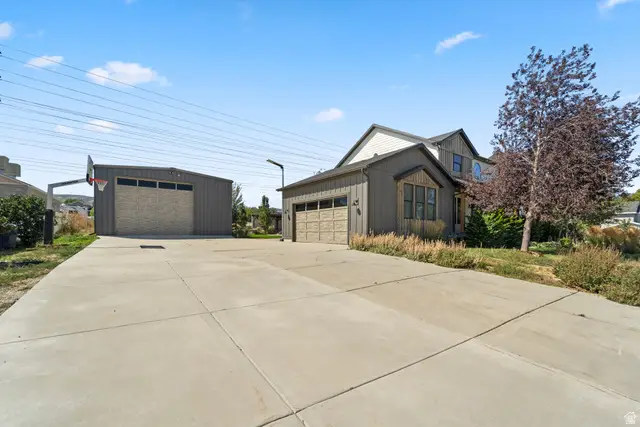 15258 S Mountainside Dr W, Bluffdale, UT 84065 - #3