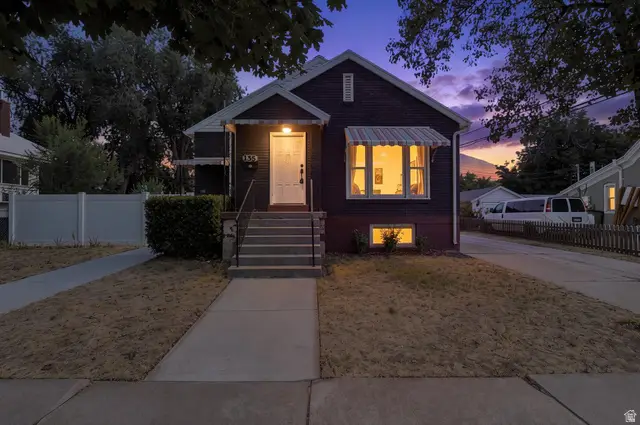 135 S 600 W, Provo, UT 84601 - #1