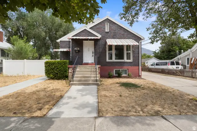 135 S 600 W, Provo, UT 84601 - #2