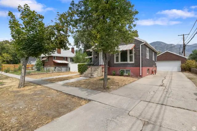 135 S 600 W, Provo, UT 84601 - #3