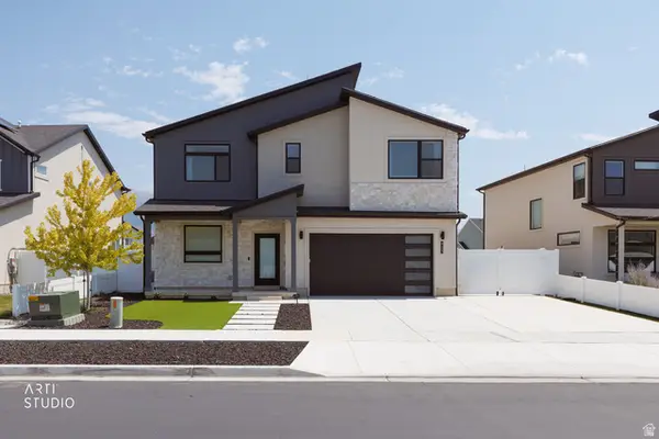 933 S 750 W, American Fork, UT 84003