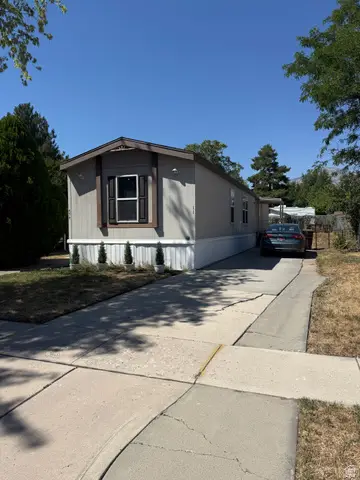 474 E 900 N #11, Ogden, UT 84404