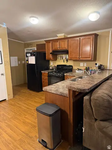474 E 900 N #11, Ogden, UT 84404 - #3