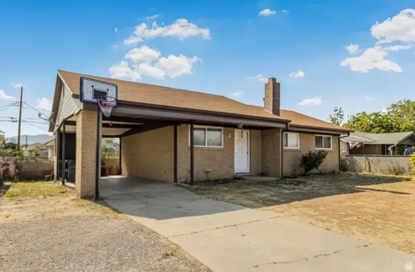 5334 S 5200 W, Kearns, UT 84118