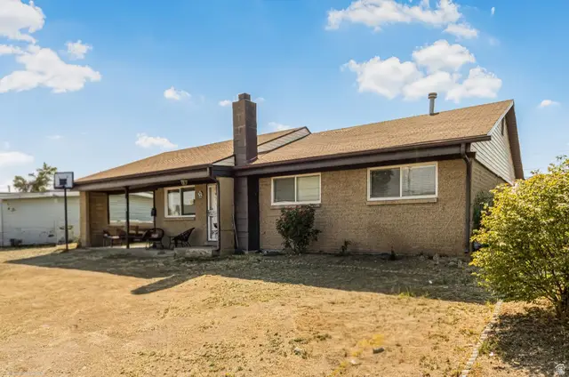 5334 S 5200 W, Kearns, UT 84118 - #3