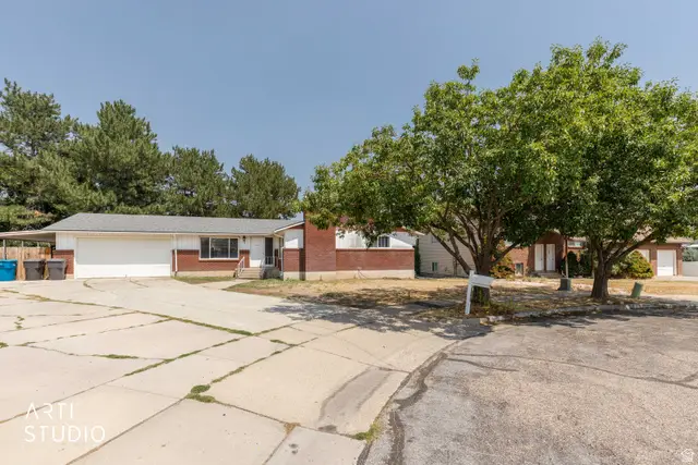 1058 W 4550 S, Riverdale, UT 84405 - #1