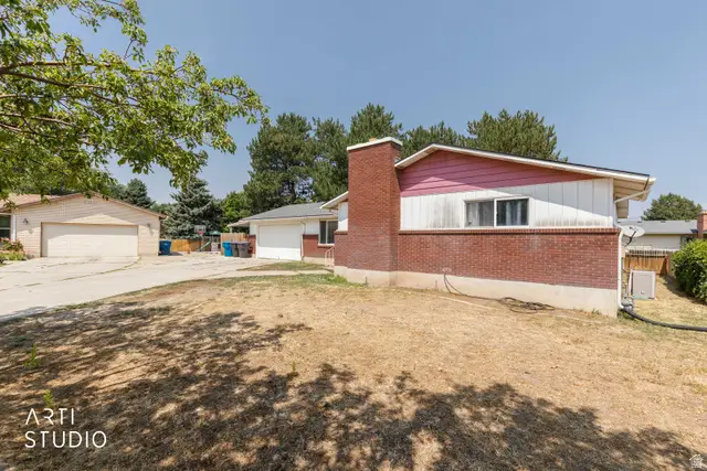1058 W 4550 S, Riverdale, UT 84405 - #2