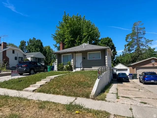 3327 S Jefferson E, Ogden, UT 84403 - #1