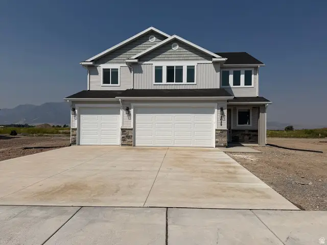2629 S 1290 W #2, Nibley, UT 84321 - #1