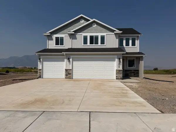 2629 S 1290 W #2, Nibley, UT 84321