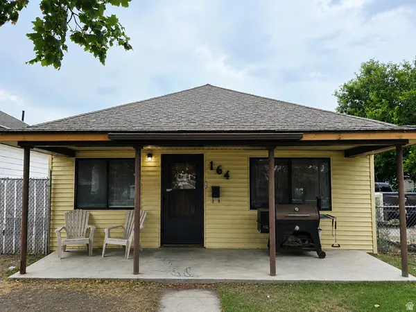 164 S 100 E, Price, UT 84501