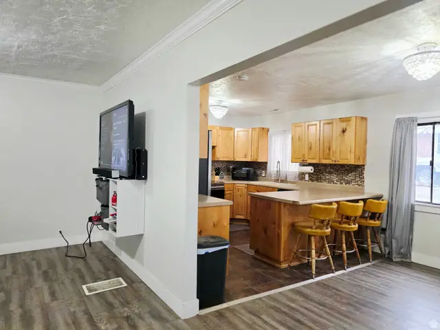 164 S 100 E, Price, UT 84501 - #3