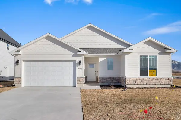 620 W 760 N #206, Tremonton, UT 84337