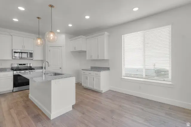 620 W 760 N #206, Tremonton, UT 84337 - #3