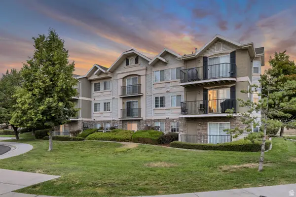 3167 S Matisse Ln W #E6, West Valley City, UT 84119