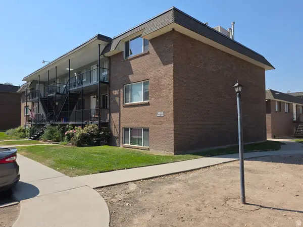 3685 S 2200 W #79, West Valley City, UT 84119