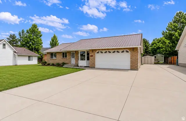 160 N 300 W, Heber City, UT 84032 - #1