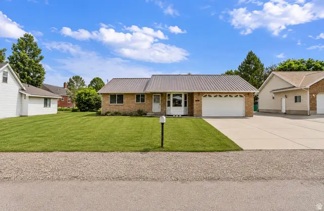 160 N 300 W, Heber City, UT 84032 - #2