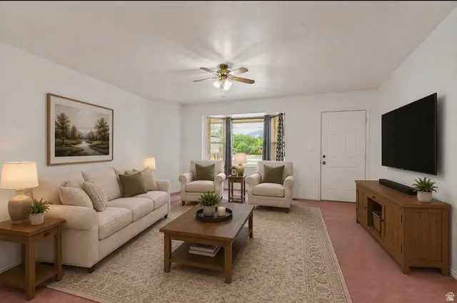 160 N 300 W, Heber City, UT 84032 - #3