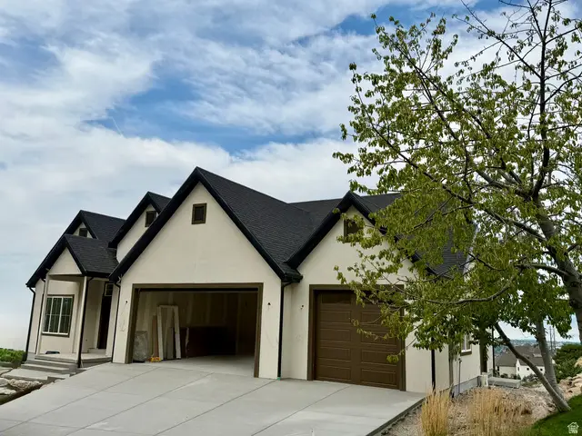 4529 N Windsor Dr, Provo, UT 84604 - #1
