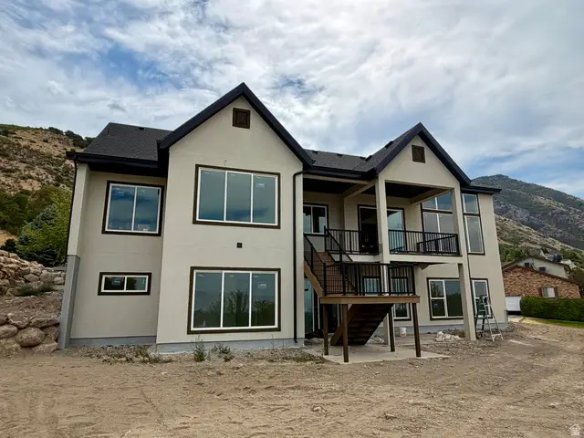 4529 N Windsor Dr, Provo, UT 84604 - #2