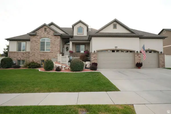 1806 S 3525 W Cir W, Syracuse, UT 84075