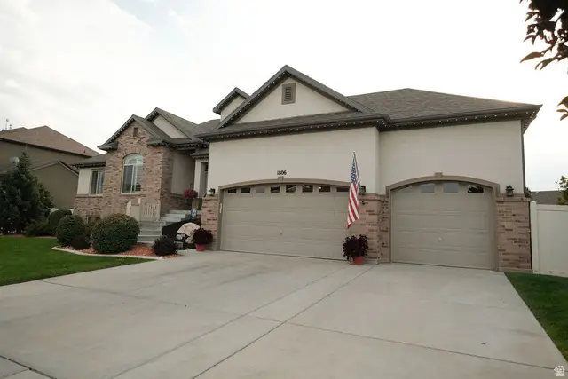 1806 S 3525 W Cir W, Syracuse, UT 84075 - #3