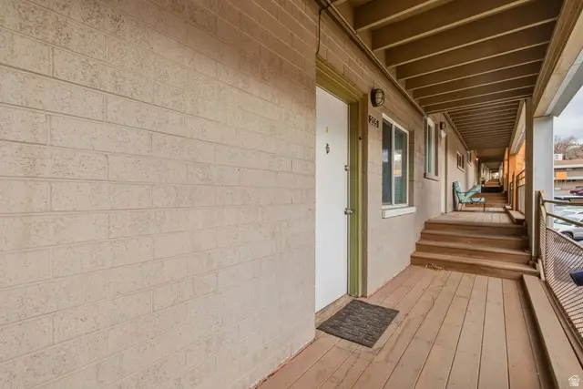 650 N 300 W #205, Salt Lake City, UT 84103 - #2