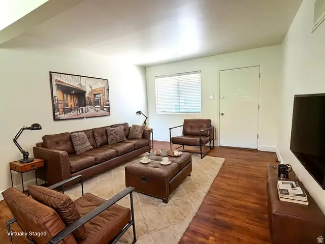 650 N 300 W #205, Salt Lake City, UT 84103 - #3