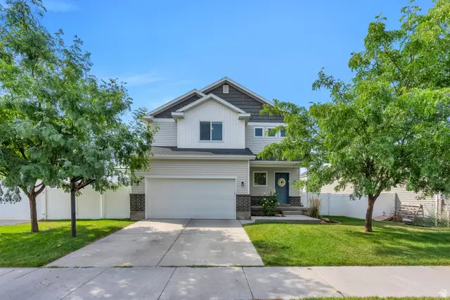 81 W 860 N, Santaquin, UT 84655 - #1