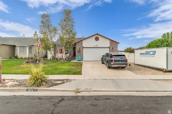 4024 W 6550 S, Taylorsville, UT 84129