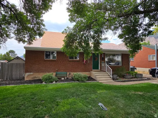 686 E 2nd St, Ogden, UT 84404 - #1