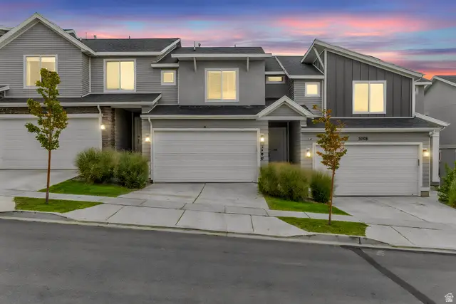 3790 S Galatia Rd, Magna, UT 84044 - #1