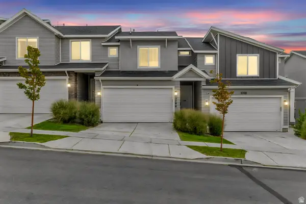 3790 S Galatia Rd, Magna, UT 84044