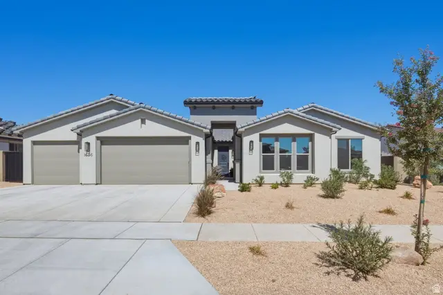 1636 N Horizon Pkwy #117, Washington, UT 84780 - #1