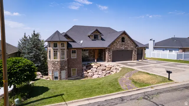 5055 Charenton Cove Cir S #14, South Ogden, UT 84403 - #3