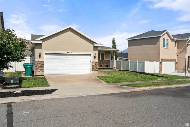 4072 N Bounty Cv, Lehi, UT 84043 - #1