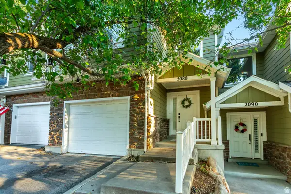 2088 S Orchard Dr, Bountiful, UT 84010