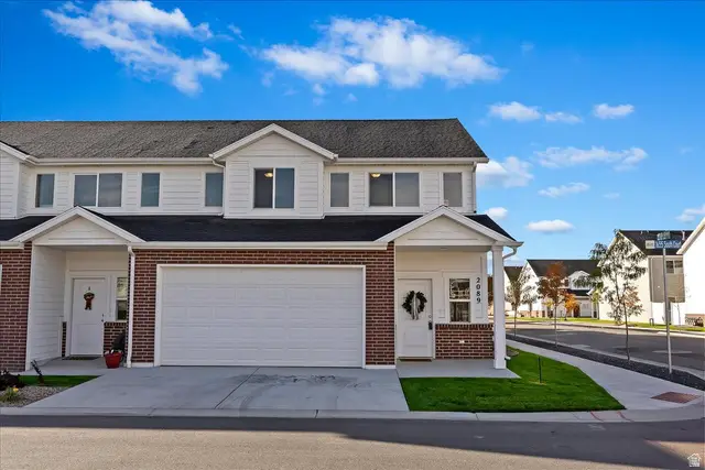 2066 W 1550 S #155, West Haven, UT 84401 - #1