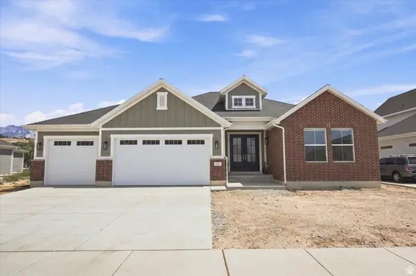 12517 S 1100 E, Draper, UT 84020