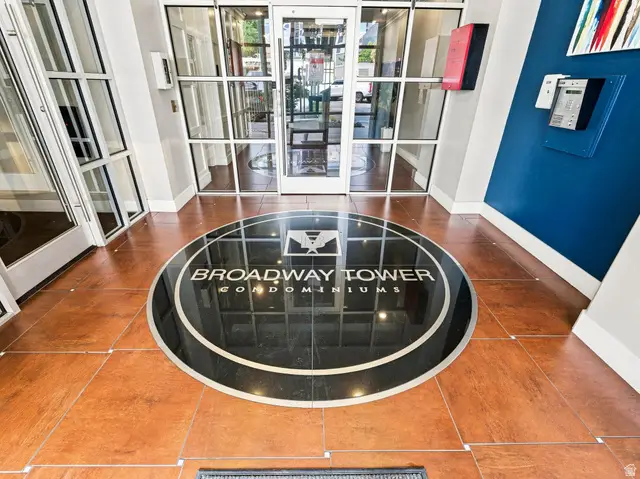 230 E Broadway S #1002, Salt Lake City, UT 84111 - #3